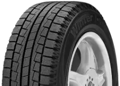 Zbliżenie bieżnika Hankook Winter I*Cept 605