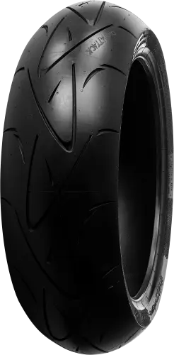 Continental ContiSportAttack 180/55ZR17 (73 W) Tył TL M/C