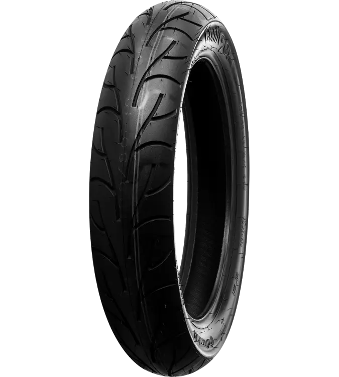 Continental ContiGo! 90/90-18 51 H Przód TL M/C