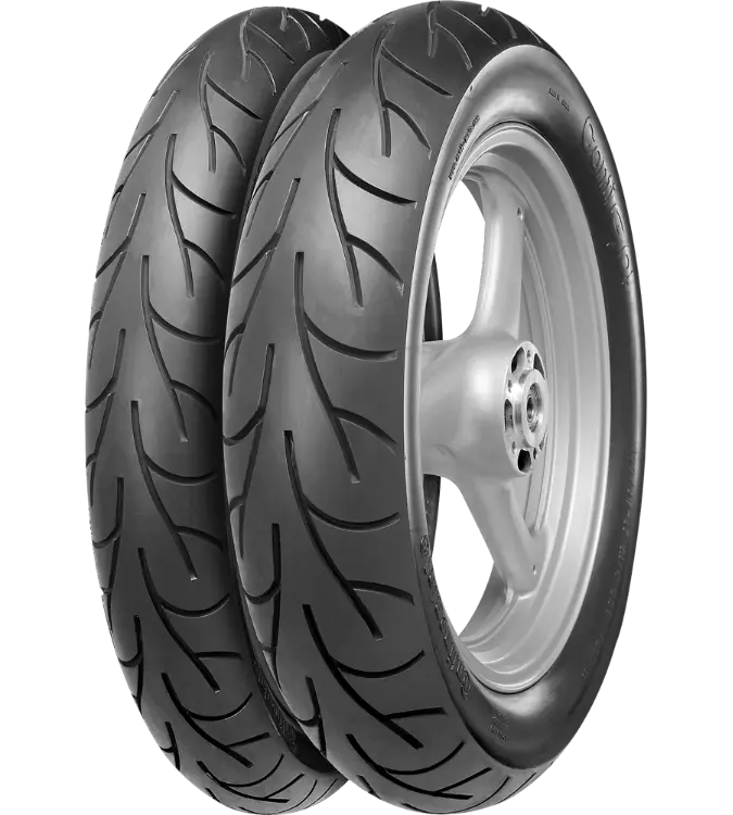 Continental ContiGo! 90/90-21 54 H Przód TL M/C