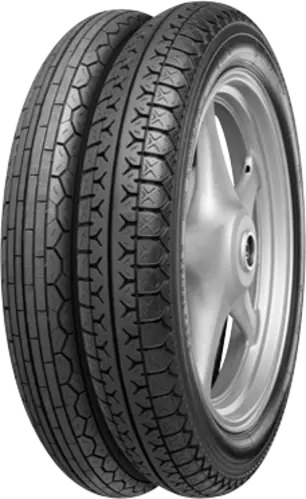 Continental K 112 4.00-18 64 H Tył TL M/C