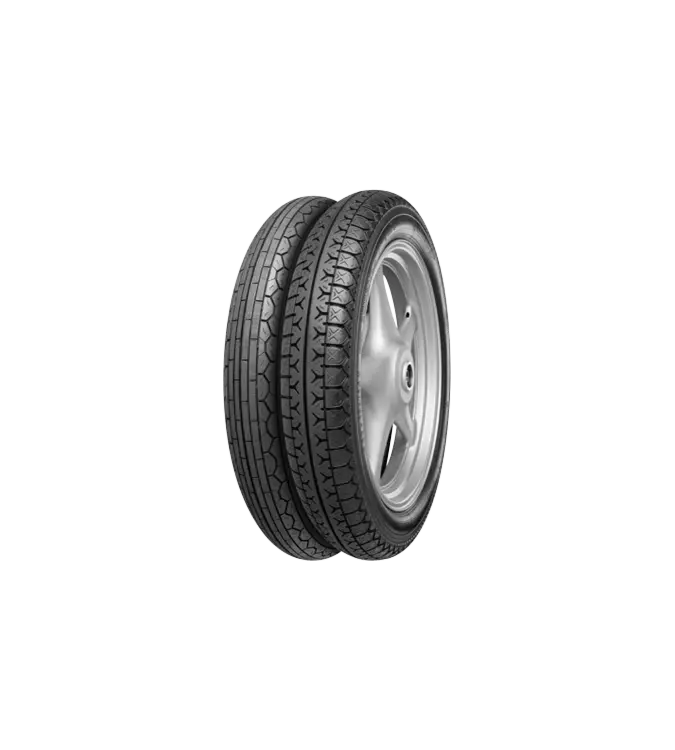 Continental K 112 4.00-18 64 H Tył TL M/C