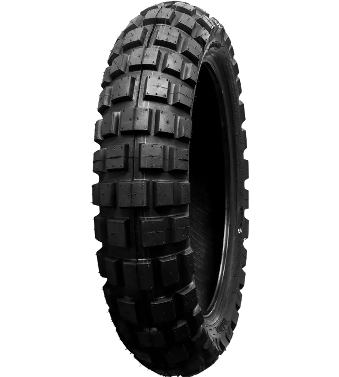 Continental TKC 80 Twinduro 120/90-17 64 S Tył TT M/C M+S