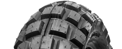 Continental TKC 80 Twinduro 5.10-17 67 S Tył TT M/C M+S