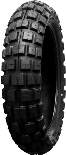 Continental TKC 80 Twinduro 4.00-18 64 R Tył TT M/C M+S