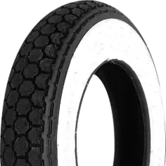 Zbliżenie bieżnika Continental K62