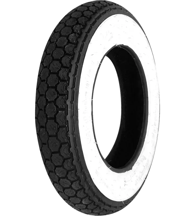 Continental K62 3.00-10 50 J Przód/Tył TT M/C WW