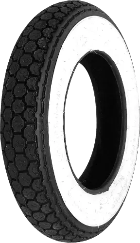 Continental K62 3.50-10 59 J Przód/Tył TL M/C WW