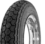 Zbliżenie bieżnika Continental K62 4.00-10 60 J Przód/Tył TT M/C