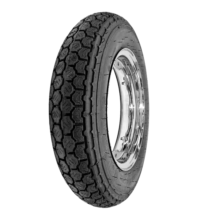 Continental K62 4.00-10 60 J Przód/Tył TT M/C