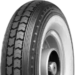 Zbliżenie bieżnika Continental LB 3.00-12 47 J Przód/Tył TT M/C WW
