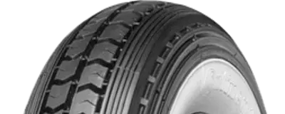 Continental LB 3.50-8 46 J Przód/Tył TT M/C WW