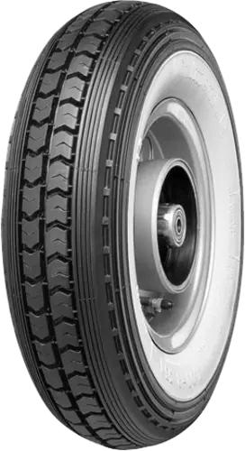Continental LB 3.50-8 46 J Przód/Tył TT M/C WW