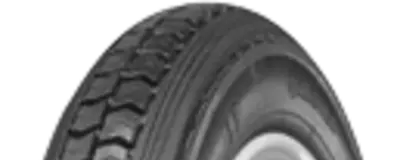 Continental LB 3.50-8 46 J Przód/Tył TT M/C