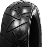 Zbliżenie bieżnika Continental ContiTwist 130/70-13 63 Q Przód/Tył TL M/C