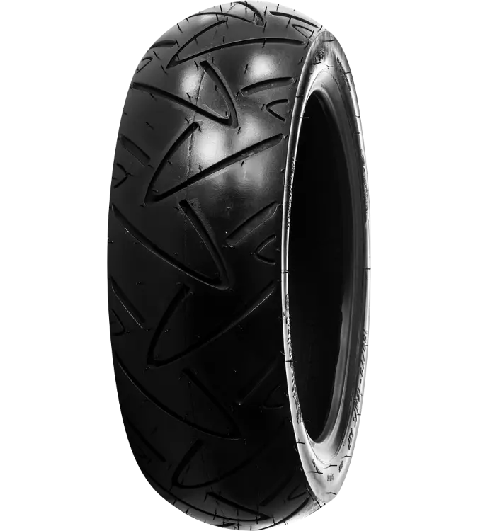 Continental ContiTwist 110/80-10 63 L Przód/Tył TL M/C