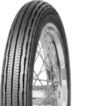 Zbliżenie bieżnika Mitas H-04 3.25-18 59 P Przód TT M/C RF