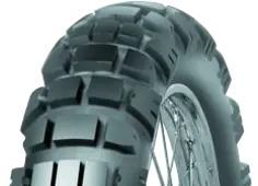 Mitas E-09 130/80-17