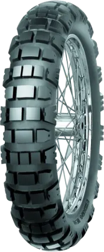 Mitas E-09 90/90-21 54 R Przód TL Yellow, DAKAR, M+S