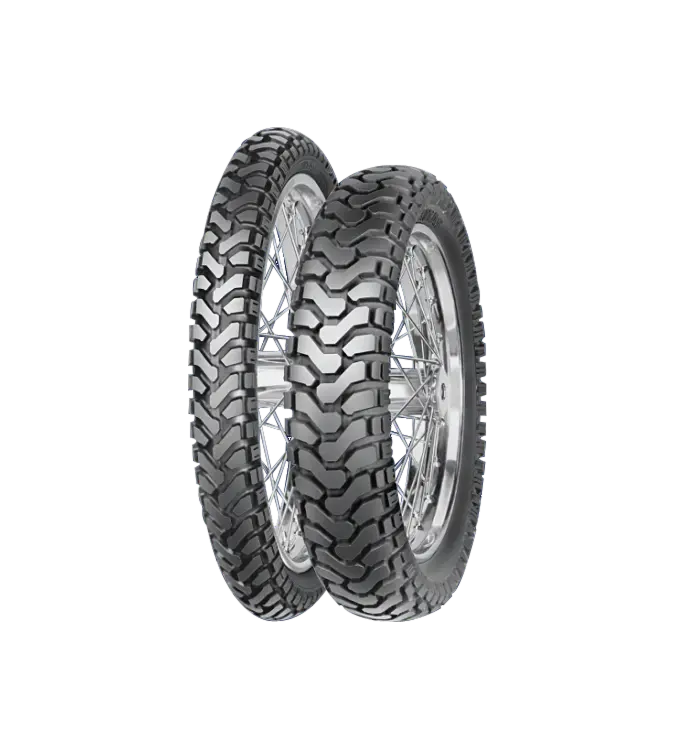 Mitas E-07 110/80B19 59 H Przód