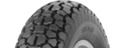 Mitas E-03 3.50-18 62 R Tył TT M/C M+S