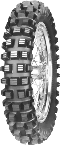Mitas C-02 130/80-17 65 N Tył TT M/C M+S