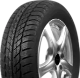 Zbliżenie bieżnika Riken SNOWTIME 155/80 R13 79 Q