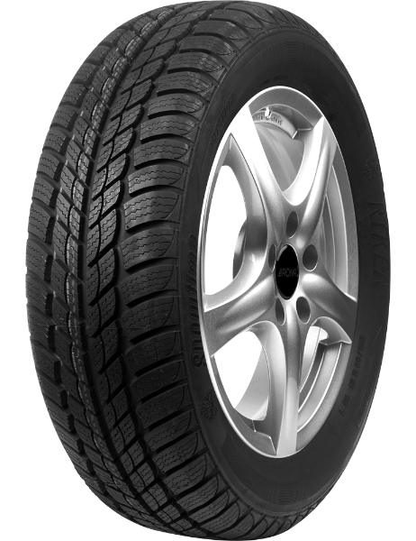 Riken SNOWTIME 155/80 R13 79 Q