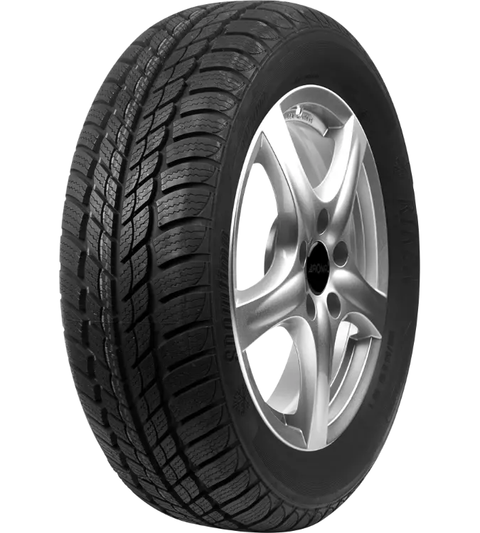 Riken SNOWTIME 155/80 R13 79 Q