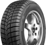 Zbliżenie bieżnika Riken SNOWTIME B2 185/65 R14 86 T