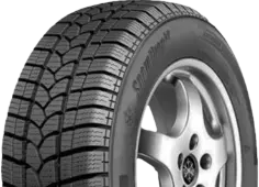 RikenSNOWTIME B2195/65R15