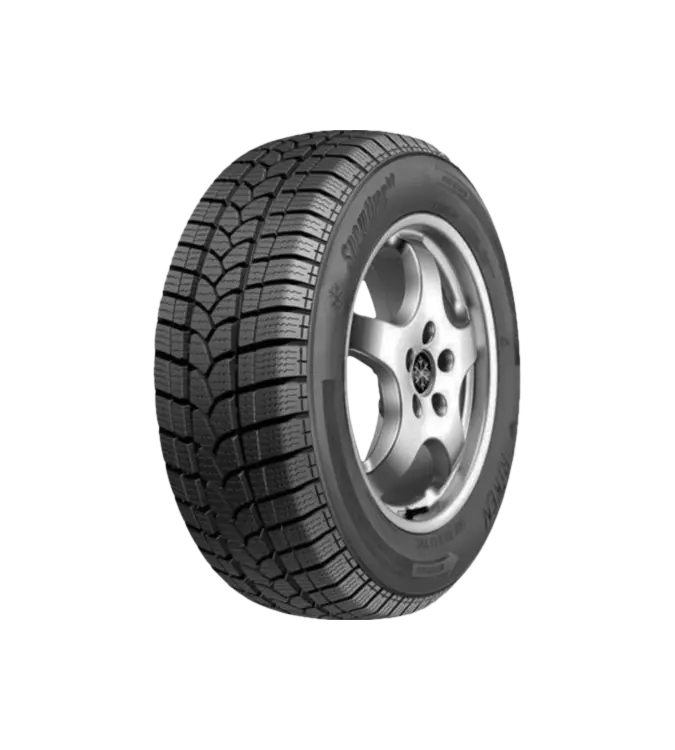 Riken SNOWTIME B2 155/65 R14 75 T