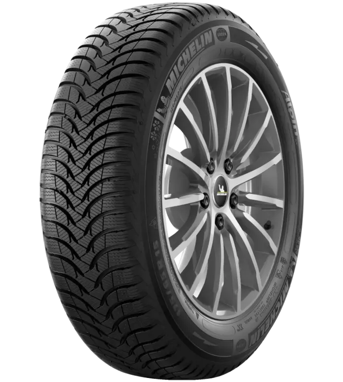 Michelin Alpin A4 175/65 R15 84 T