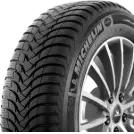 Michelin Alpin A4 175/65 R15 84 T - Miniatura 2