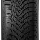 Michelin Alpin A4 185/60 R15 88 T XL - Miniatura 3