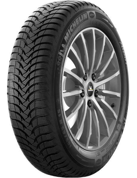 Michelin Alpin A4 165/65 R15 81 T