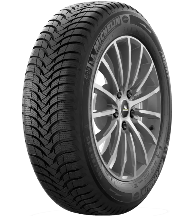 Michelin Alpin A4 185/60 R15 88 H XL, AO