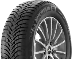 Michelin Alpin A4