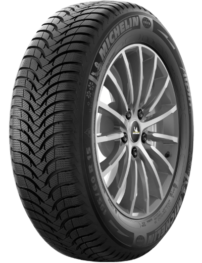 Michelin Alpin A4 215/60 R17 96 H XL, MO