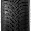 Michelin Alpin A4 185/60 R14 82 T - Miniatura 2