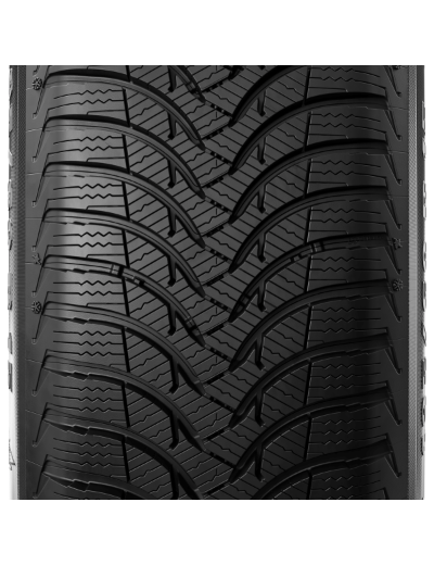 Michelin Alpin A4 215/60 R17 96 H XL, MO