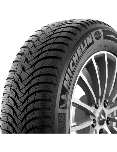 Michelin Alpin A4 215/60 R17 96 H XL, MO