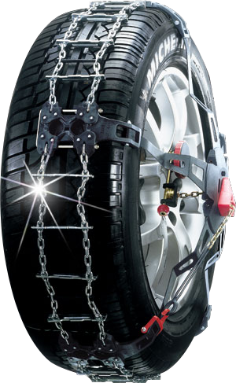 Maggi Catene Trak 4x4&SUV LT46