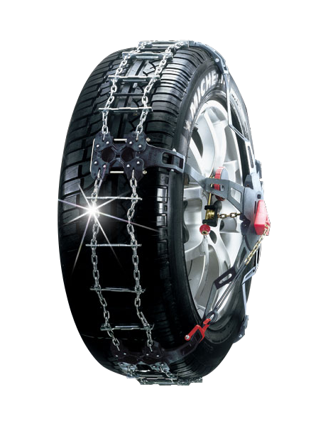 Maggi Catene Trak 4x4&SUV LT46