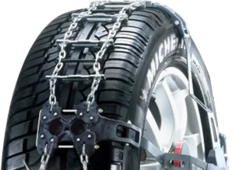 Maggi Catene Trak 4x4&SUV LT48