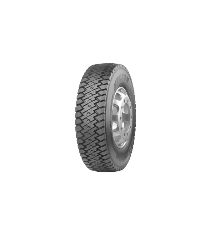 Matador DR 1 275/70R22.5 148/145 L
