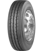 Zbliżenie bieżnika Matador FU 1 275/70R22.5 148/145 J (152/148E)