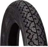 Zbliżenie bieżnika Duro HF294 3.00-10 42 J TT M/C