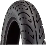 Zbliżenie bieżnika Duro HF296 3.50-10 51 J TL M/C