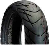Zbliżenie bieżnika Duro HF912 110/70-12 47 J TL M/C